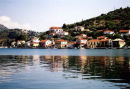 Vathy Harbour, Ithaca